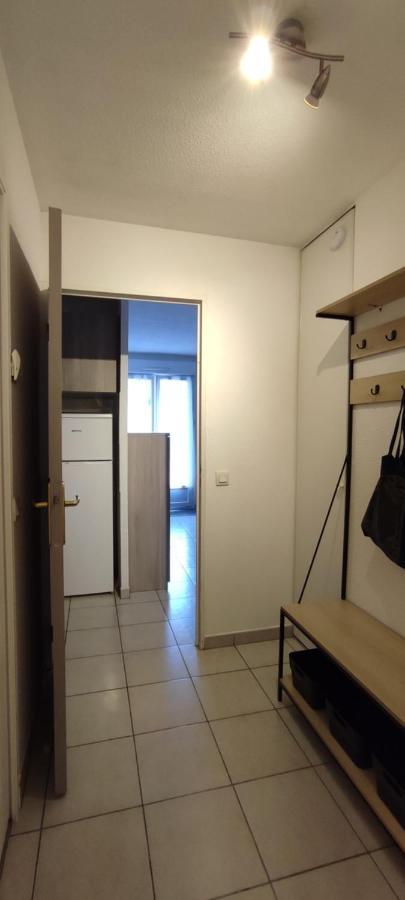 Appartement Le Sorbier 4 Personnes Briançon Exterior foto